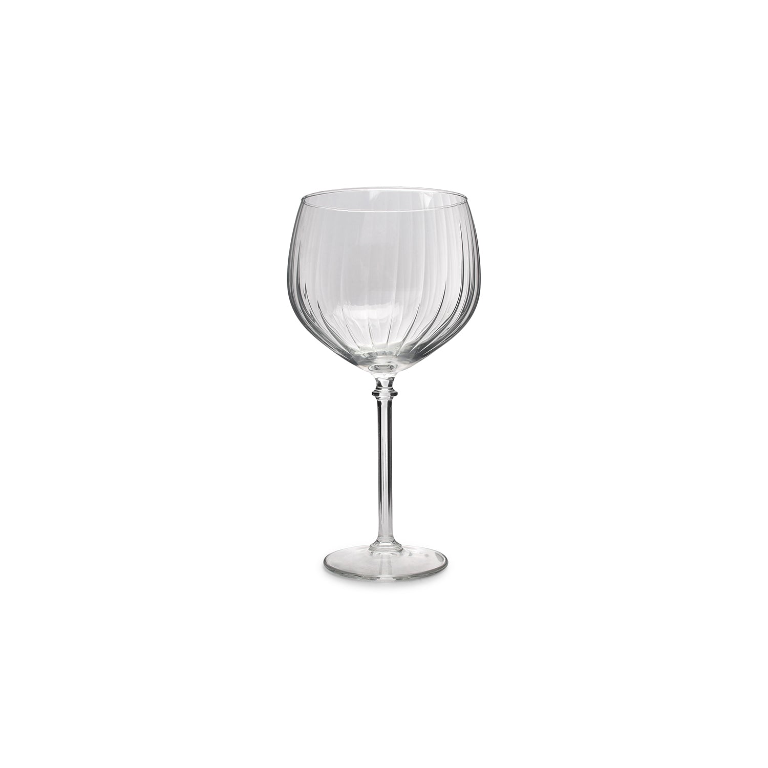 Bonbistro - Cocktailglas 62cl Noble - Set van 4