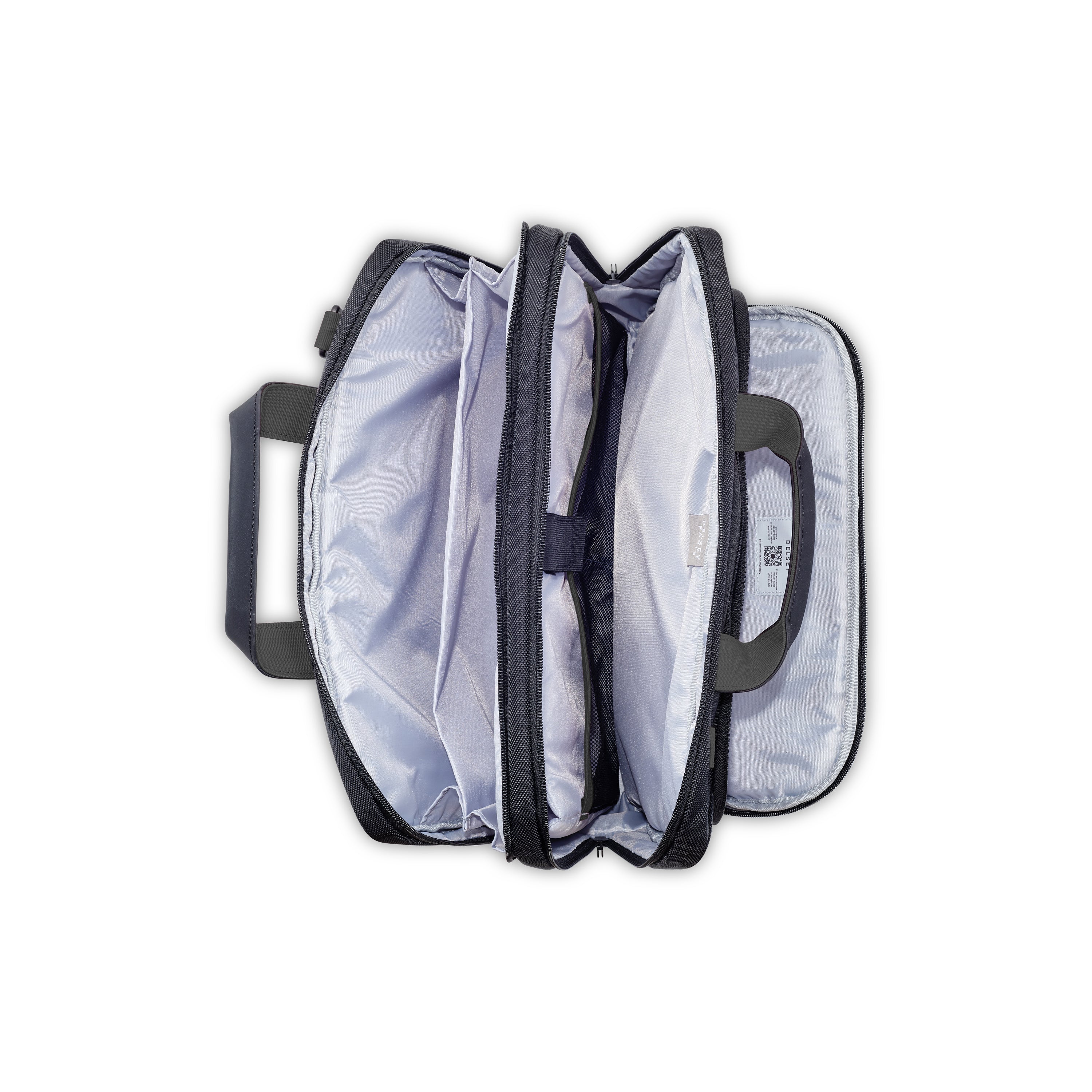 PARVIS PLUS - Serviette (Protection PC 15.6)