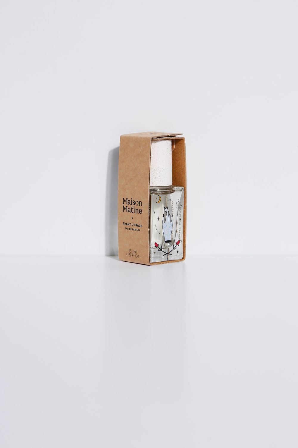 Maison Matine Avant l'Orage Eau de Parfum 15ml