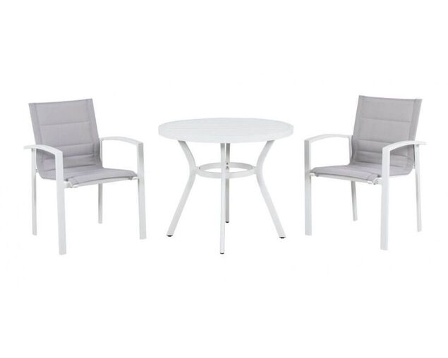 Boston-Jette 3 Piece Dining