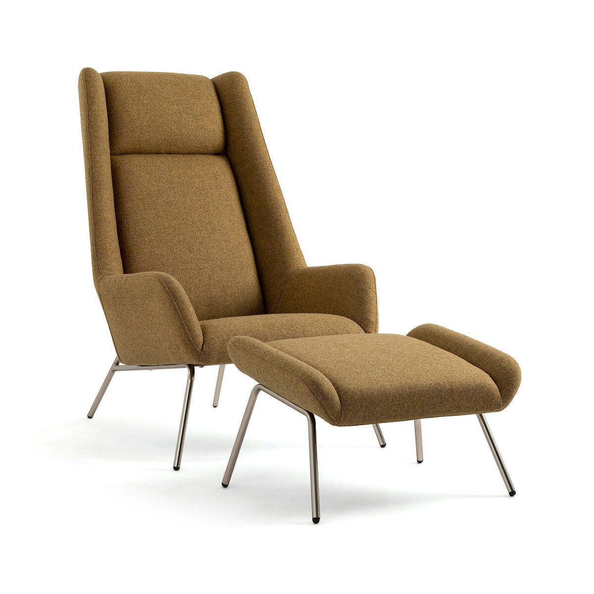 Fauteuil lounge, Munnar