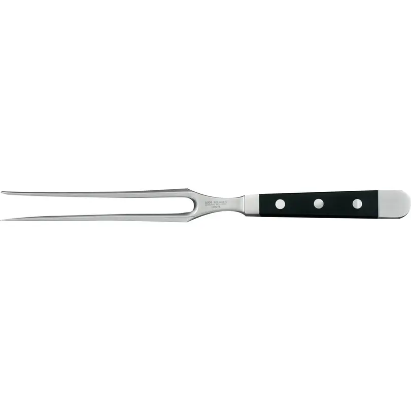 Fleischgabel Alpha