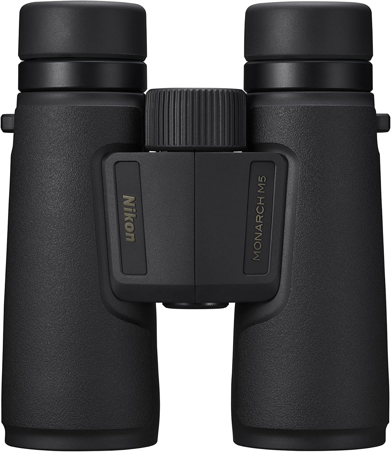 Nikon Monarch M5 8x42 Binocular | Waterproof  fogproof  Rubber-Armored Binocular with ED Glass  Long Eye Relief | Official Nikon USA Model