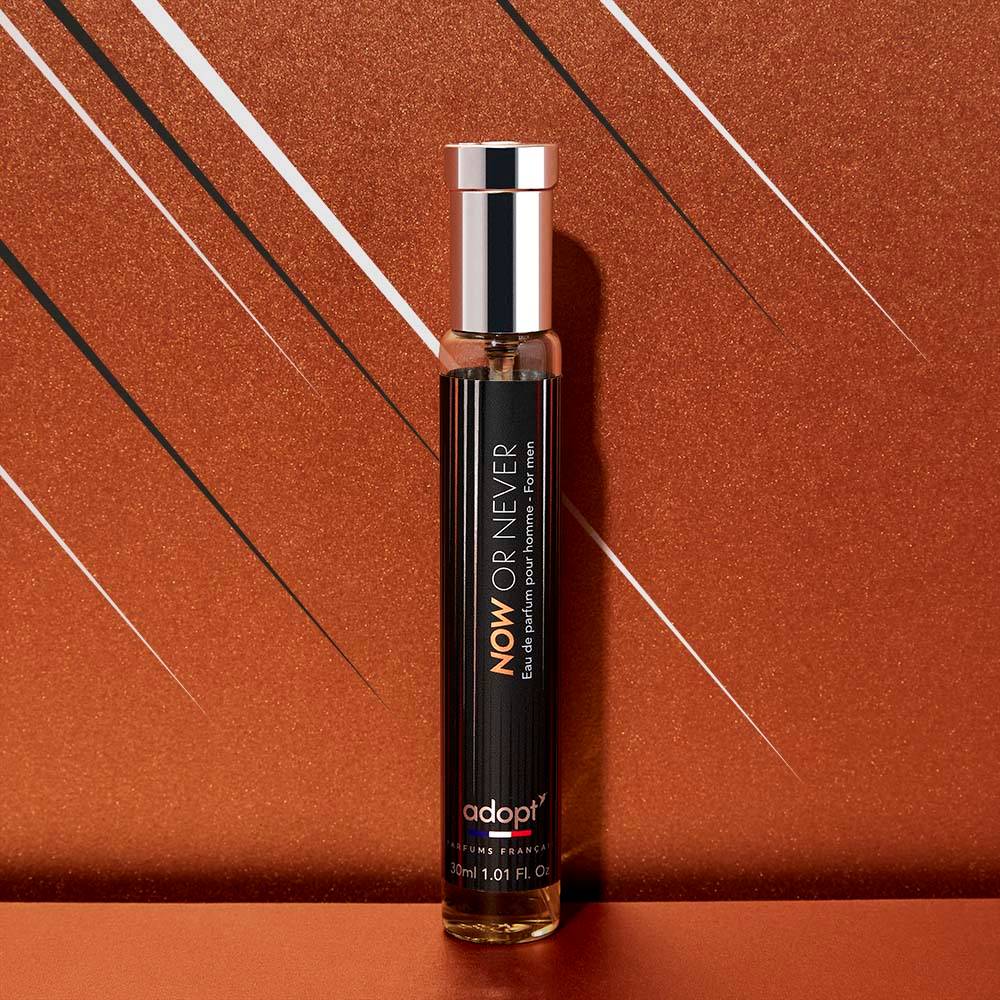 Now or neverEau de parfum 30 ml