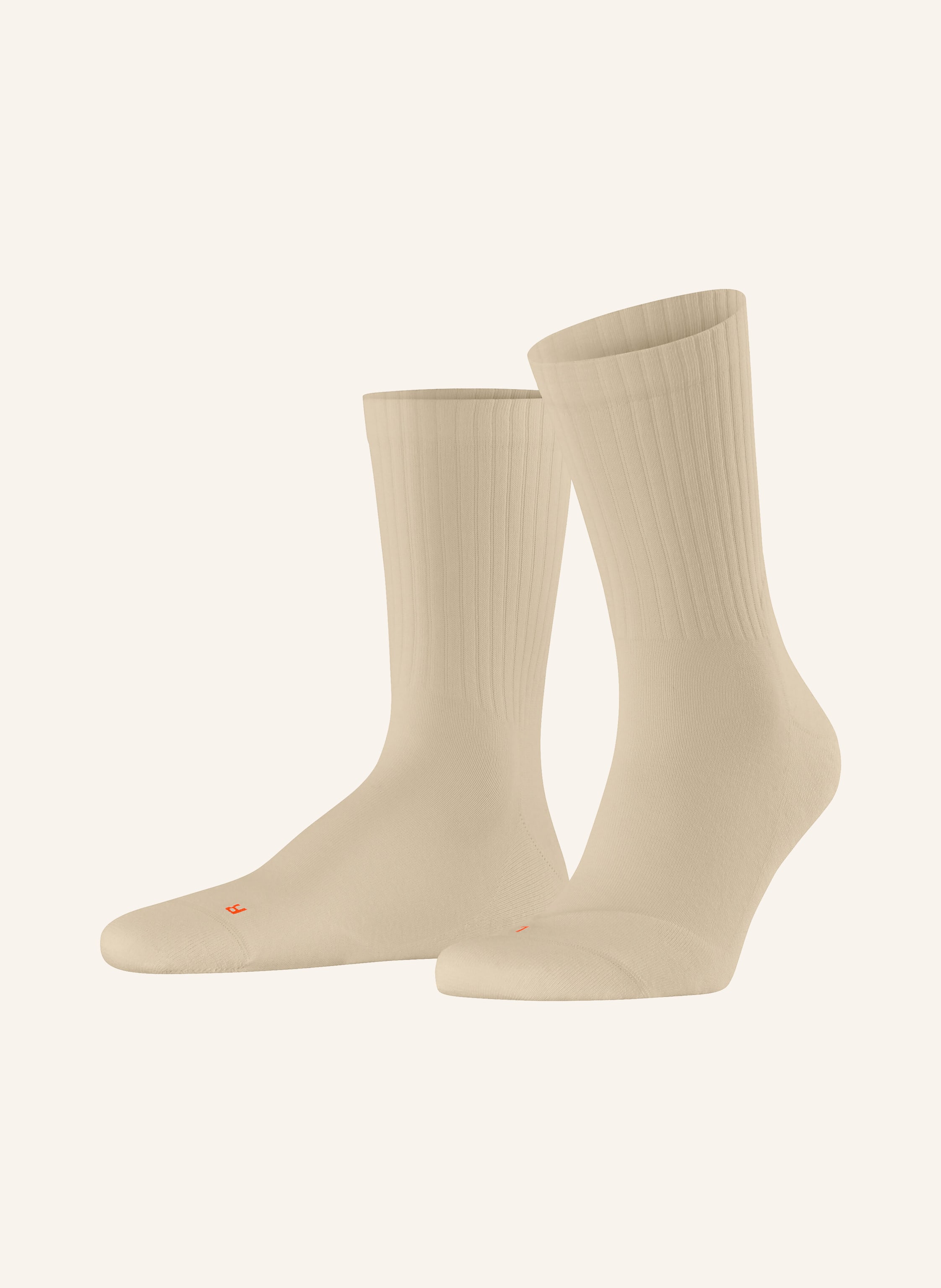 FALKE Socken RUN RIB CREW