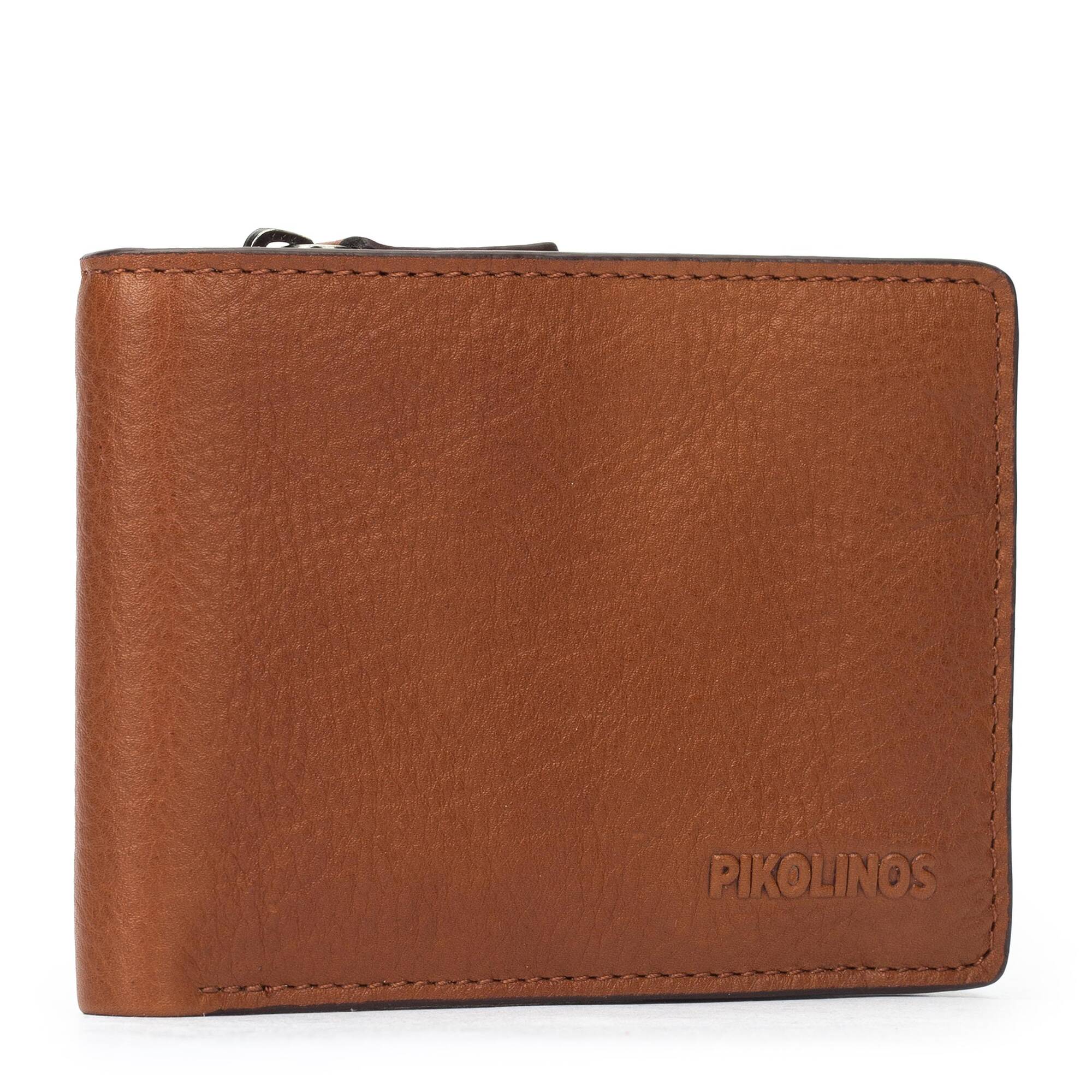 COMPLEMENTOS - Cartera clásica para hombre