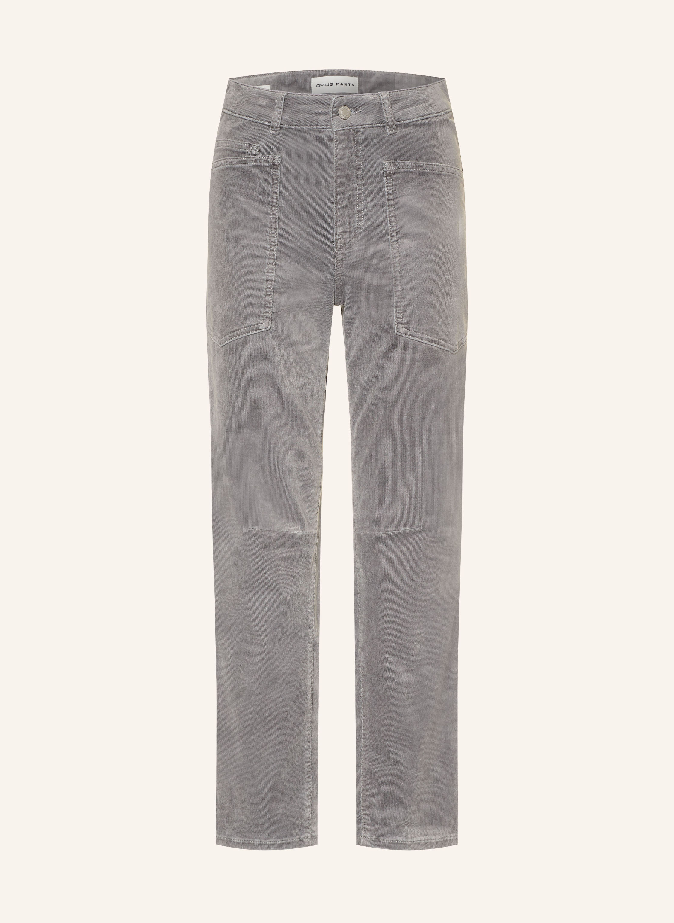 OPUS PANTS Cordhose MELLY BREEZE