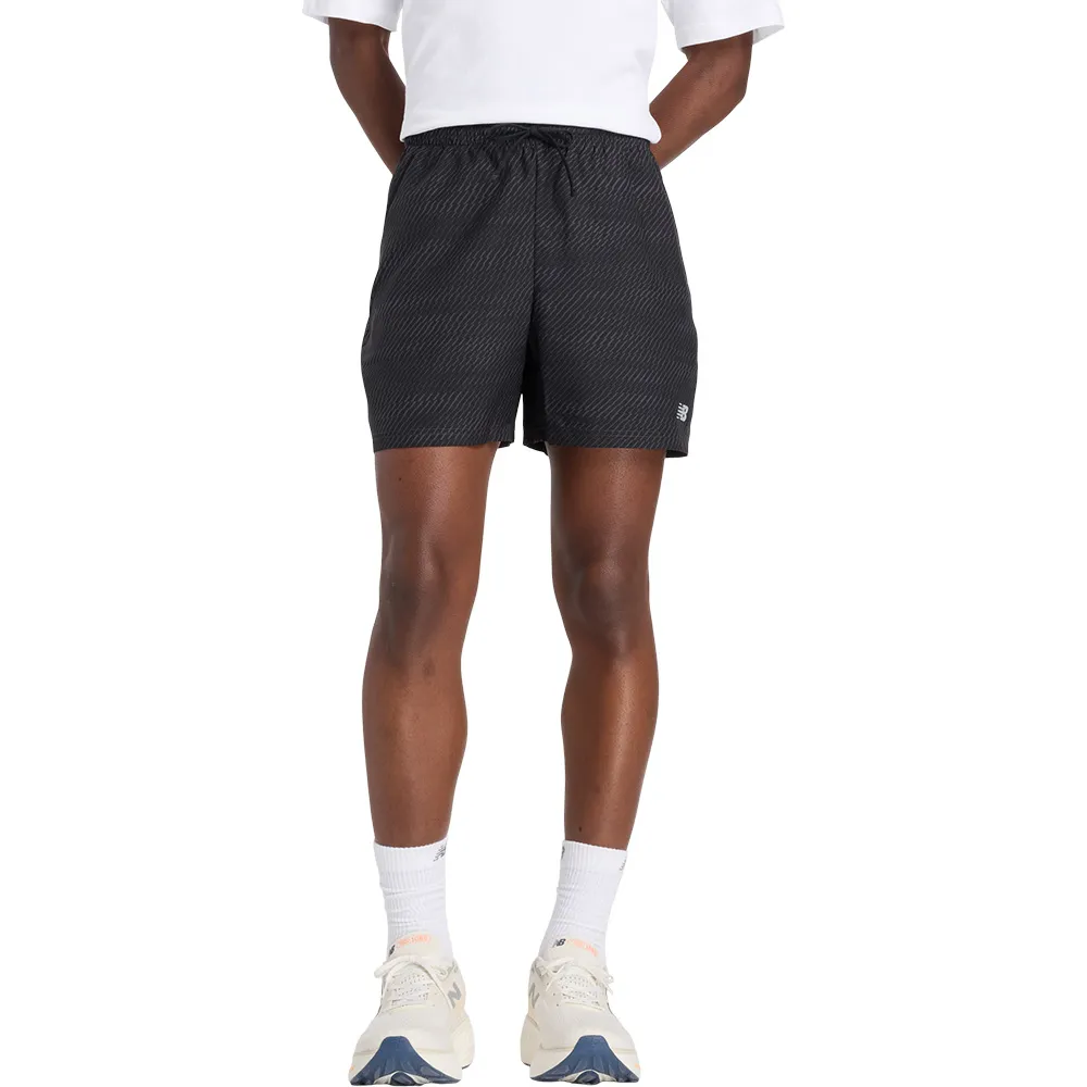 New Balance Se 5 ´´ shorts
