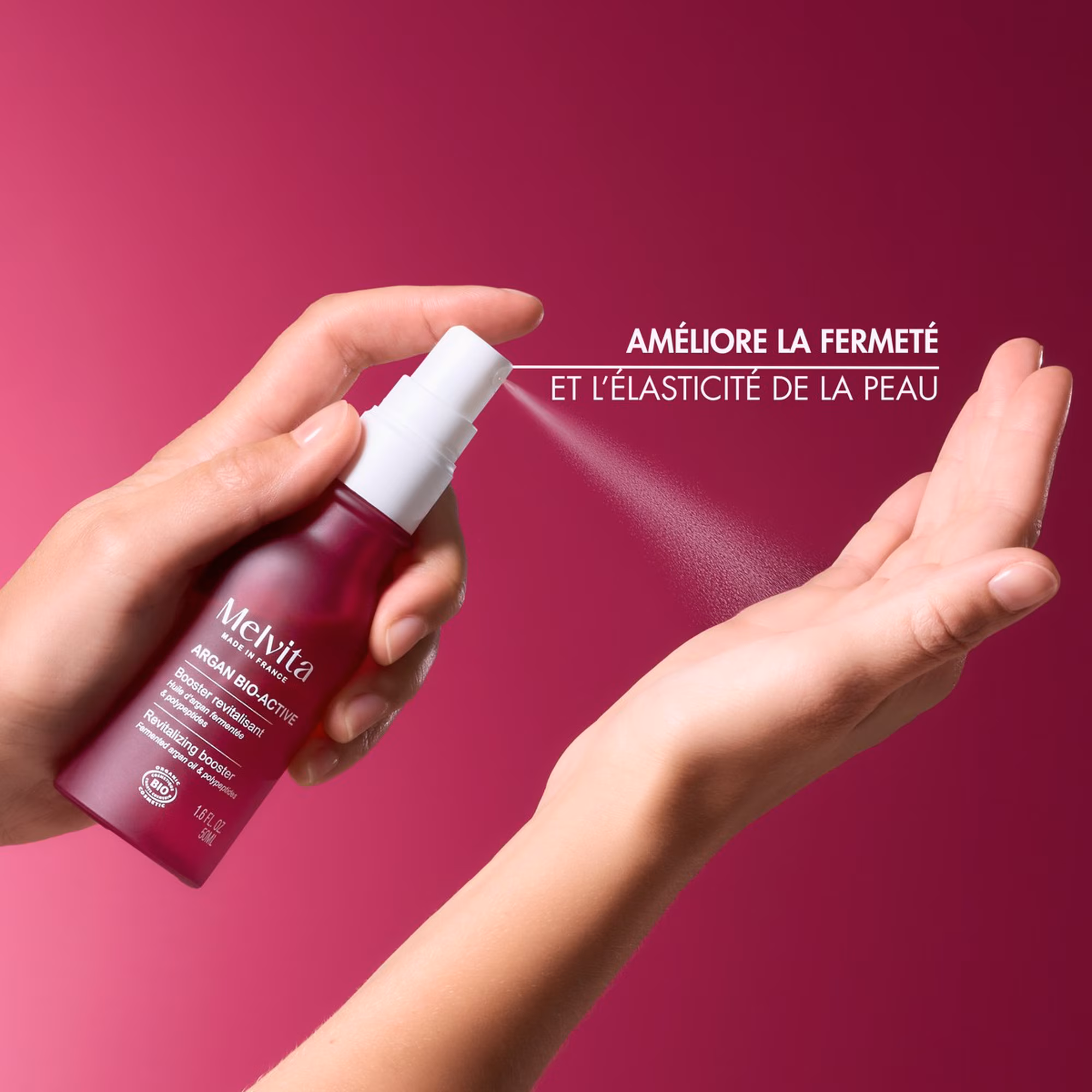 ARGAN BIO-ACTIVEBooster revitalisant