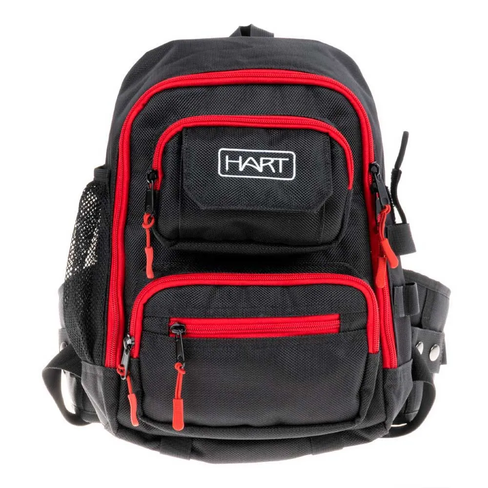 Hart Spin Fitness backpack 10L