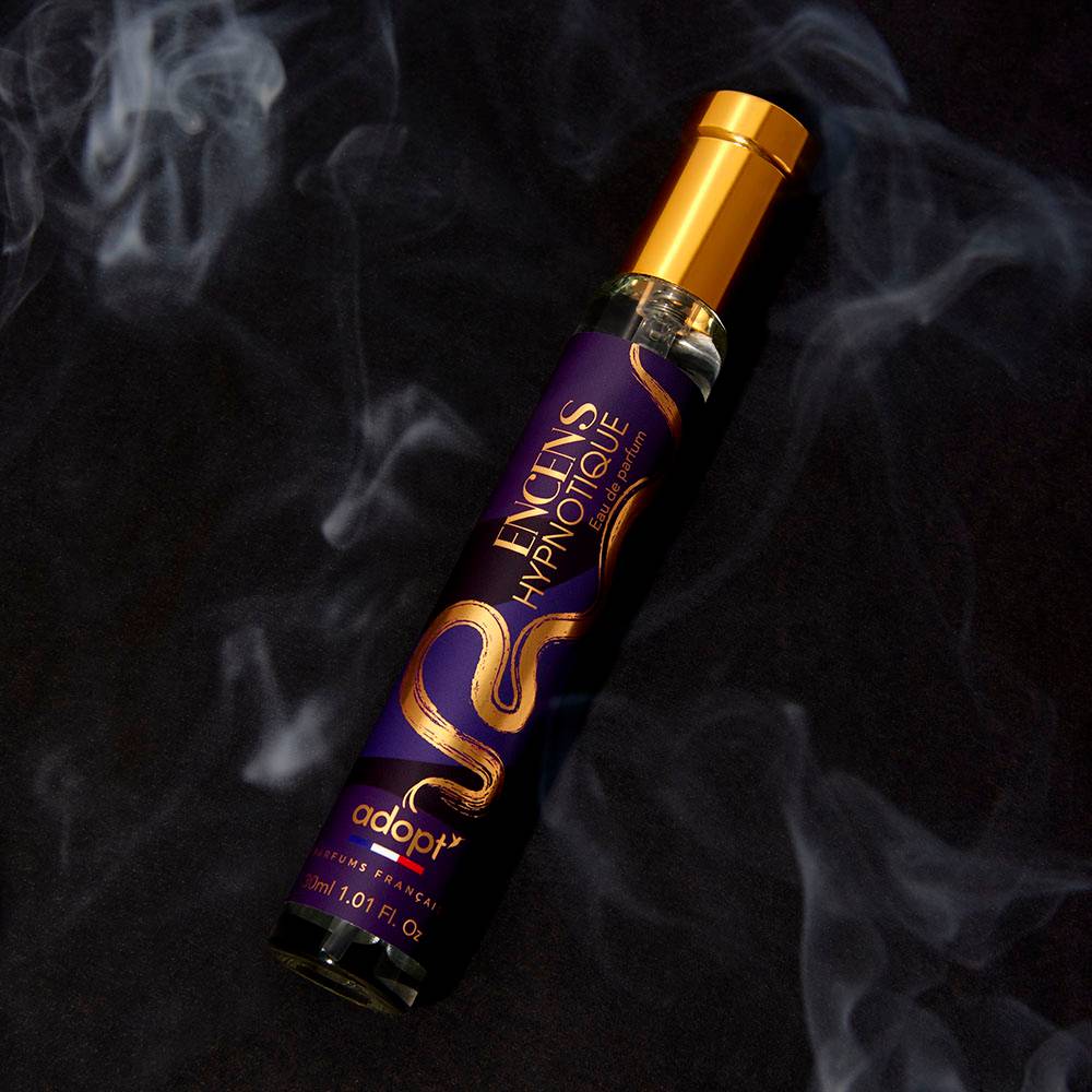 Encens hypnotiqueEau de parfum 30 ml