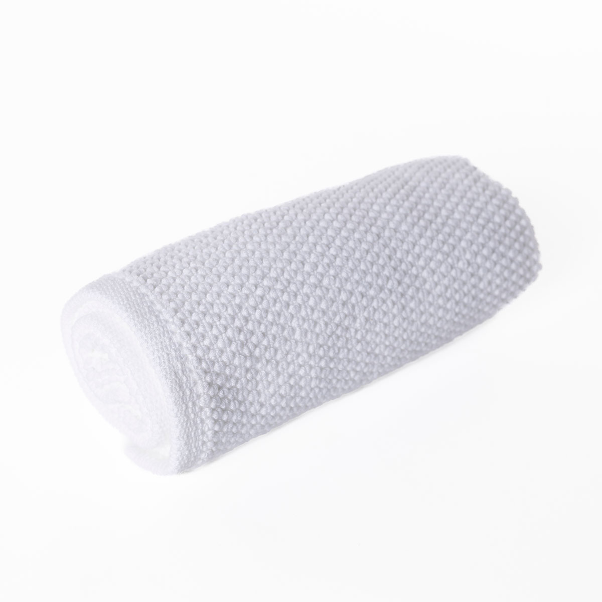 Tapete wc ESSENZA branco 50x70cm