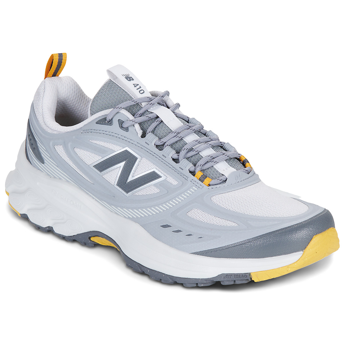 New Balance - 410 - Grey