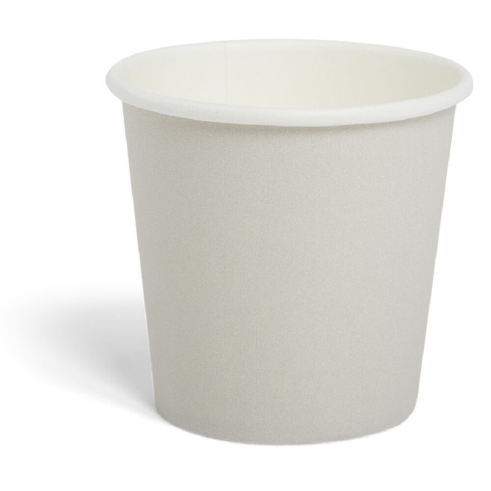 Gobelet en carton 36cl Beige x20