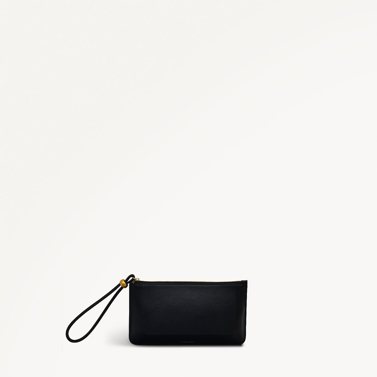 The Compton - Medium Ziptop Pouch