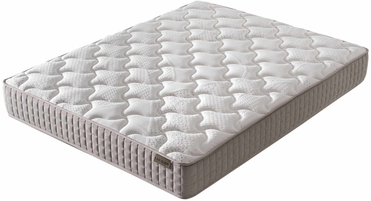 Materac Suite Karibian Descanso 80x200 cm