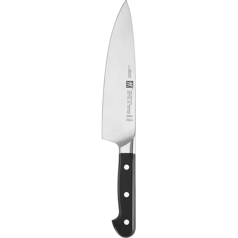 Kochmesser Pro