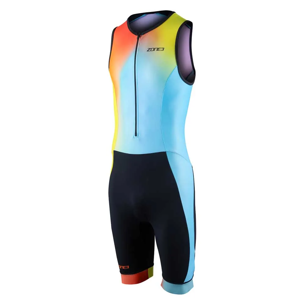 ZONE3 Activate  sleeveless trisuit