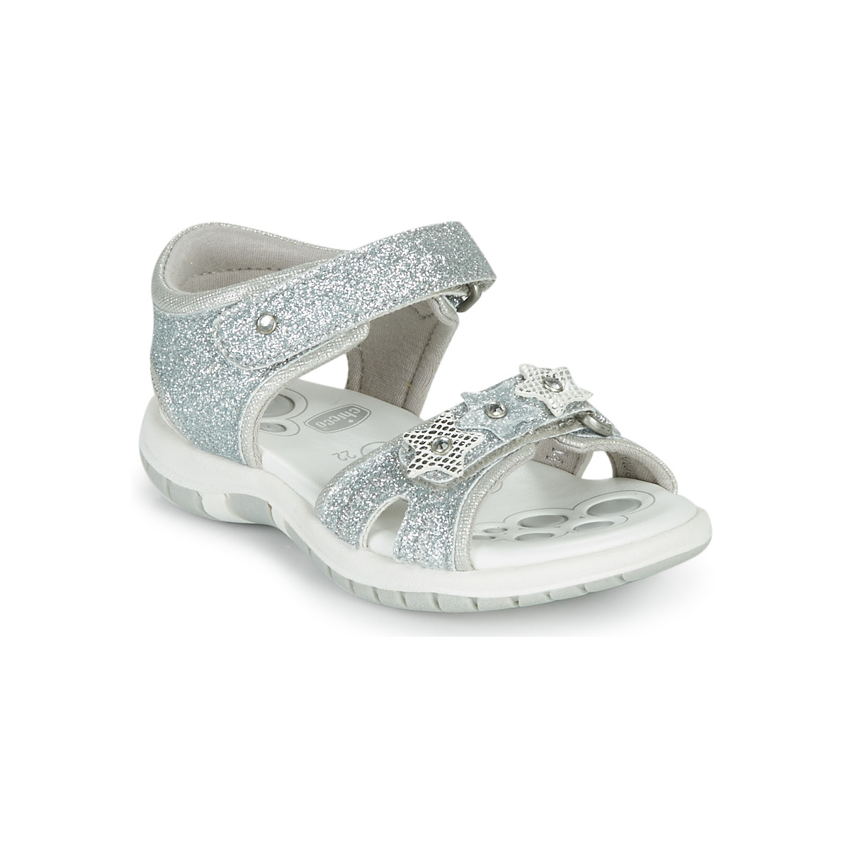 Chicco - FABIANA - Silver