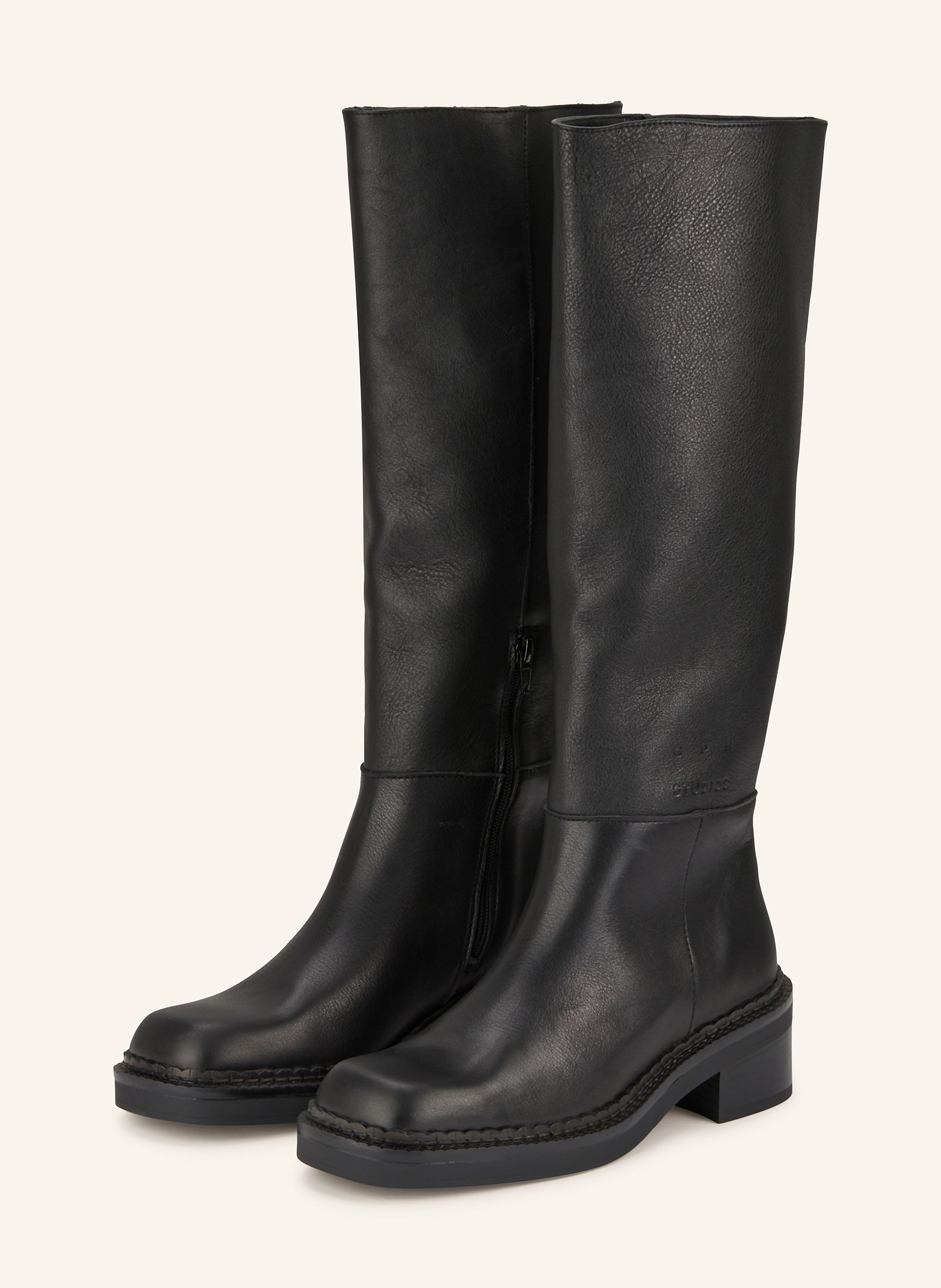 COPENHAGEN STUDIOS Stiefel CPH624