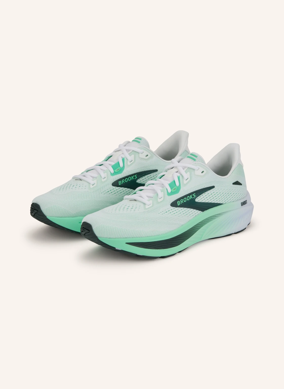 BROOKS Laufschuhe GHOST 18