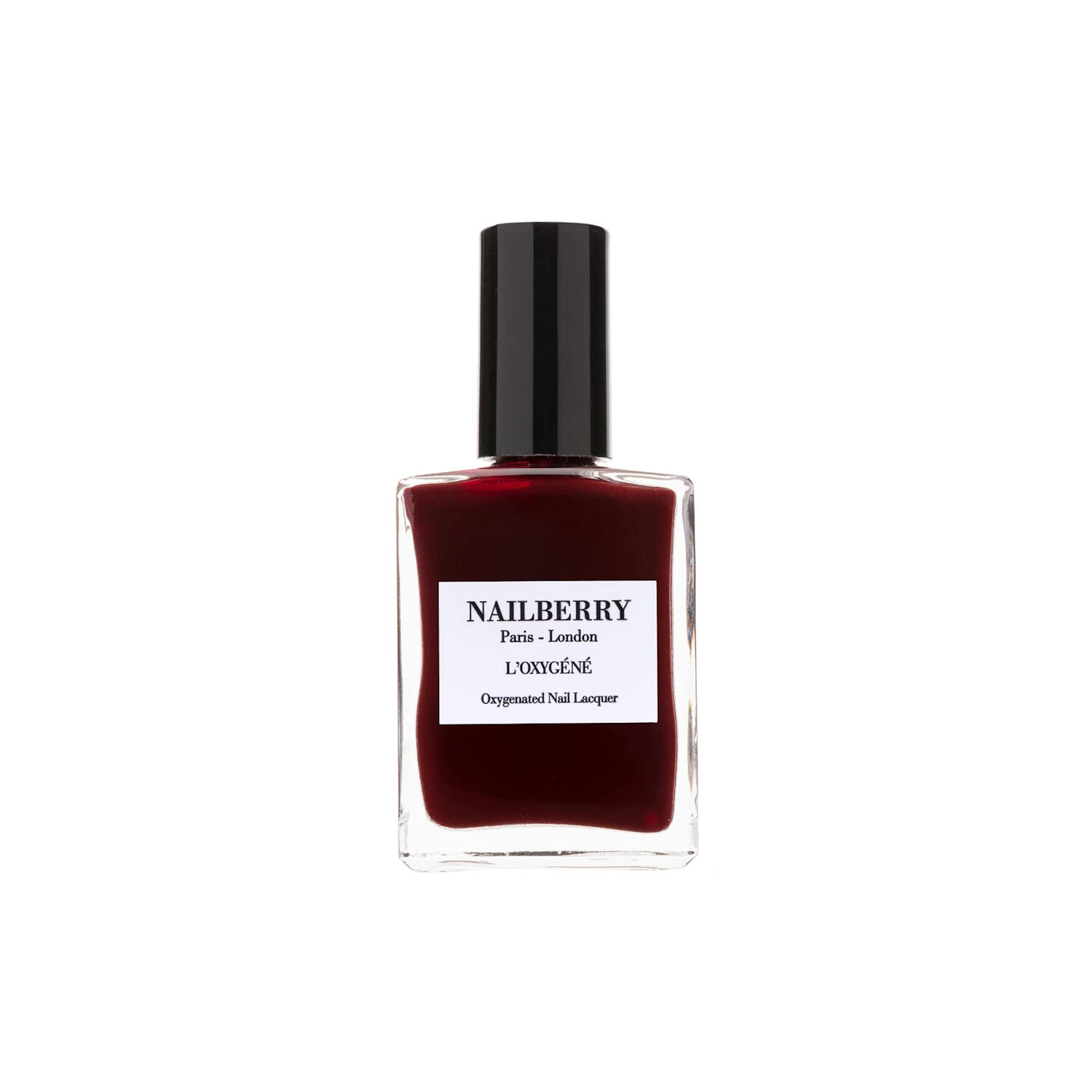 NAILBERRY Kirsch Kiss
