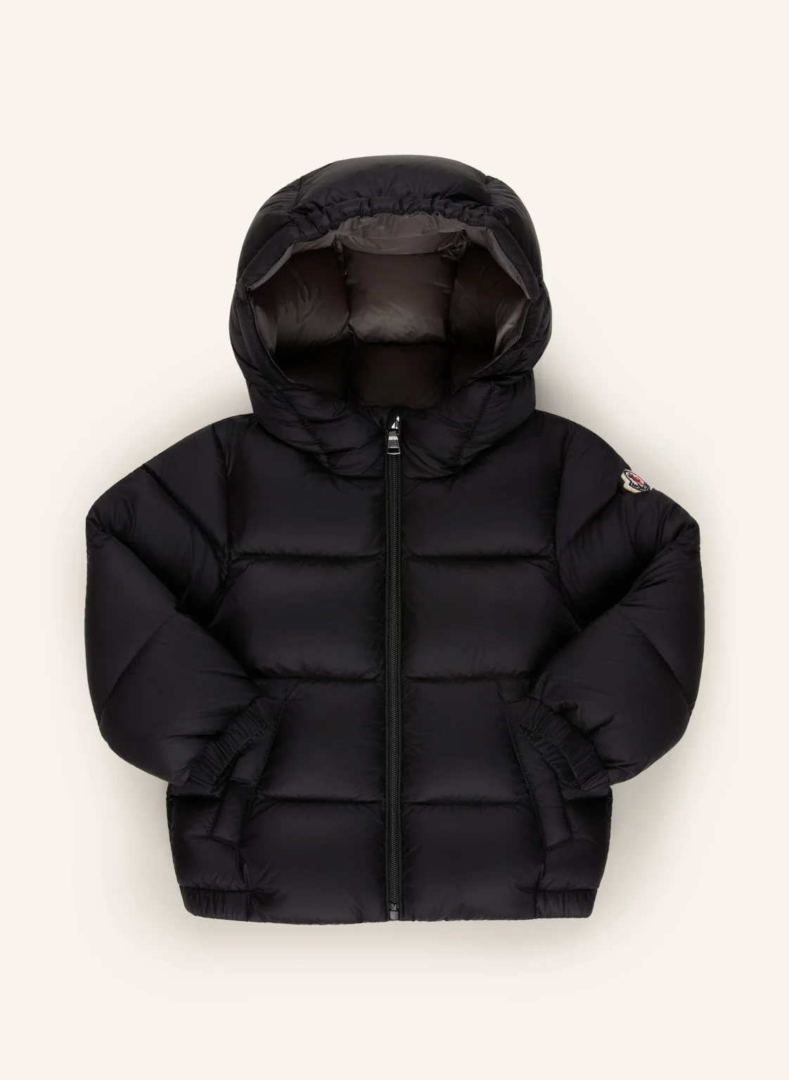 MONCLER enfant Daunenjacke NEW MACAIRE