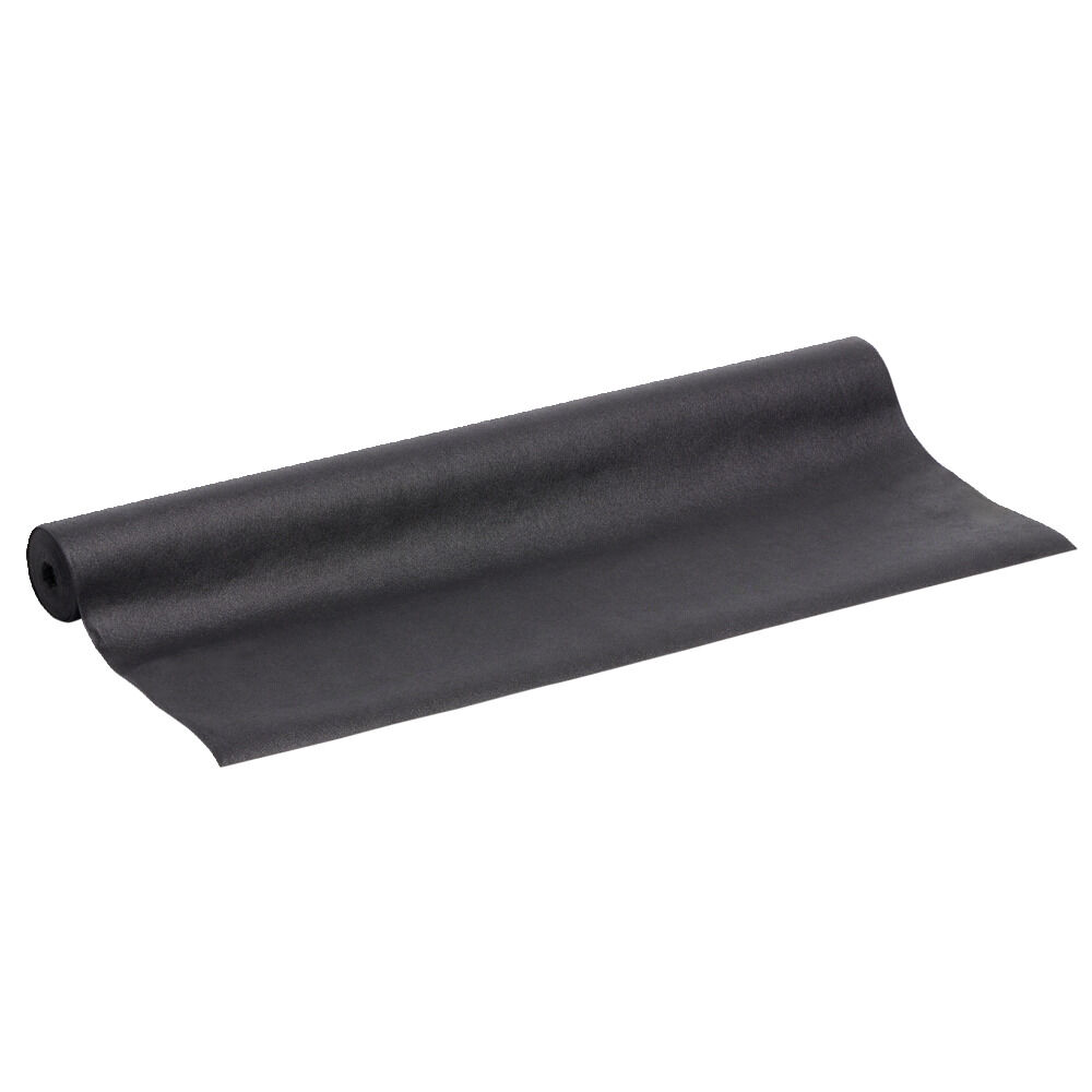Toile de paillage noir 150x800cm 45g/m&sup2;