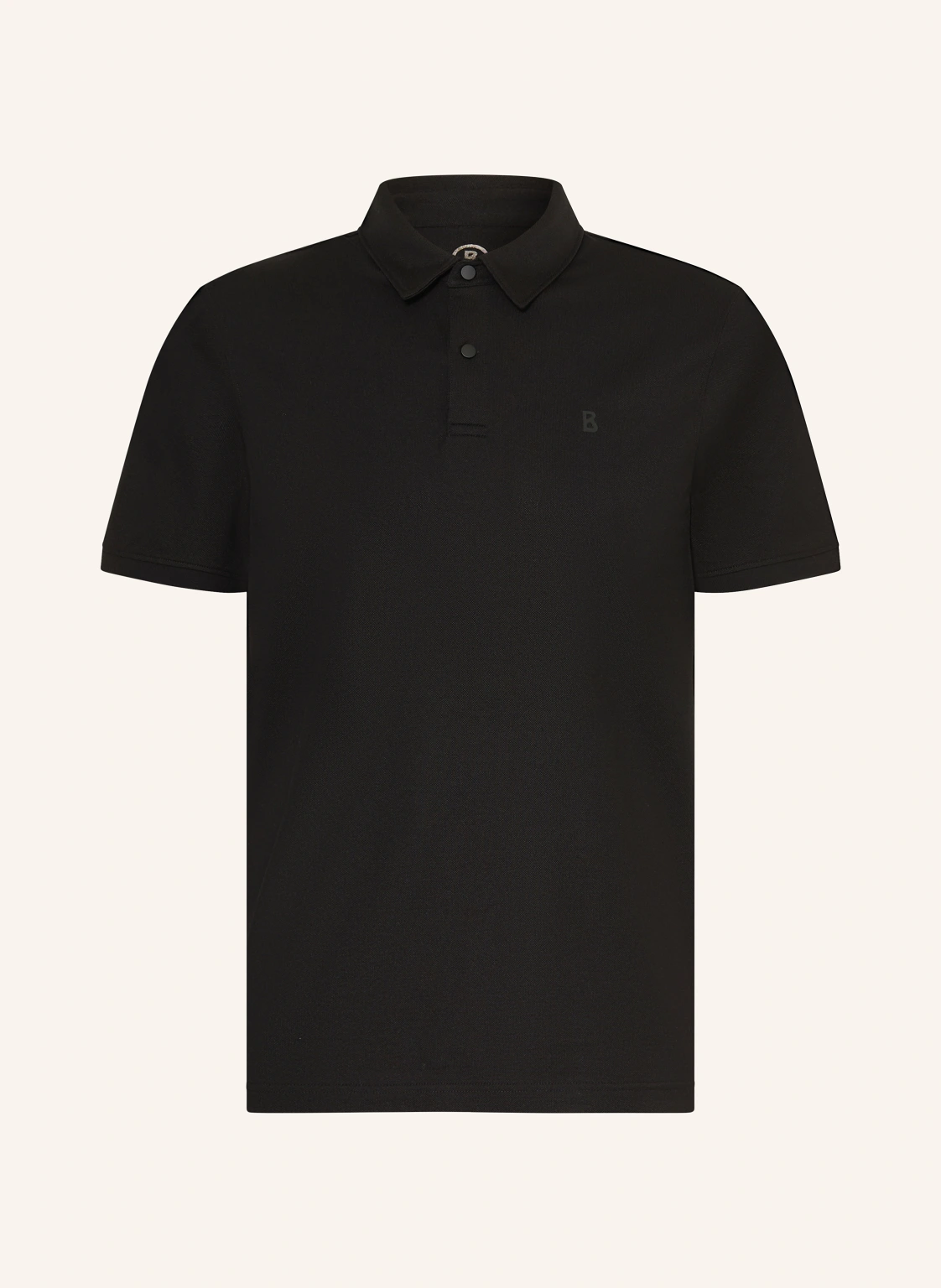 BOGNER Piqué-Poloshirt TIMO Regular Fit