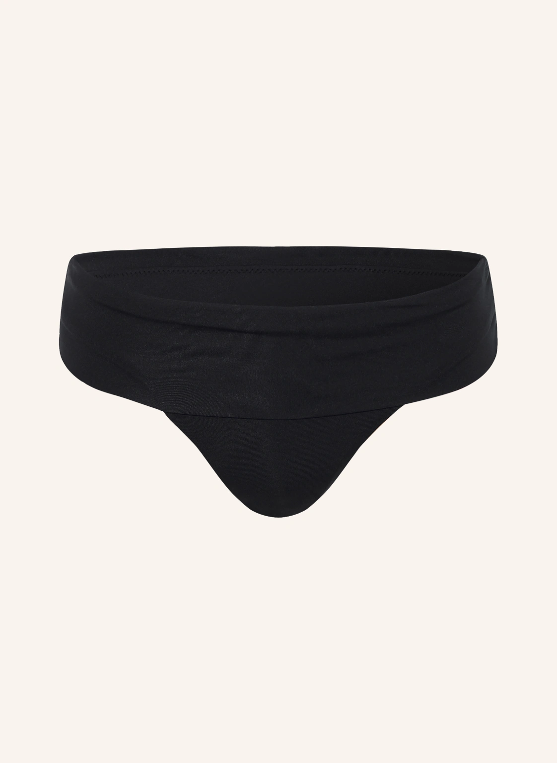MELISSA ODABASH Basic-Bikini-Hose BRUSSELS