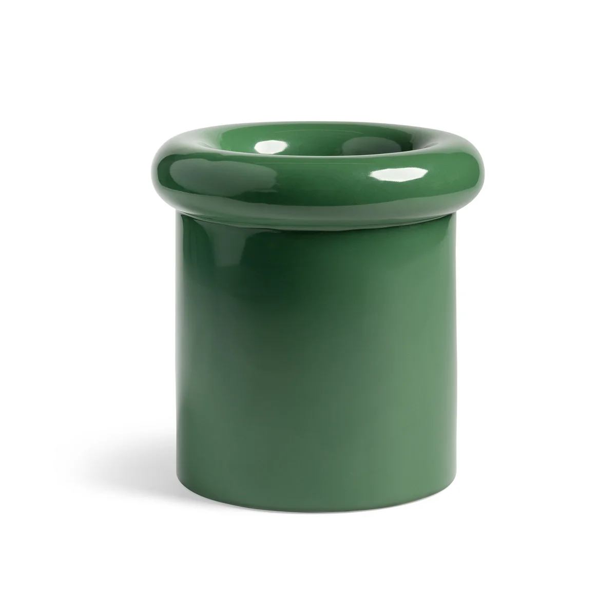&klevering - Turban Vase