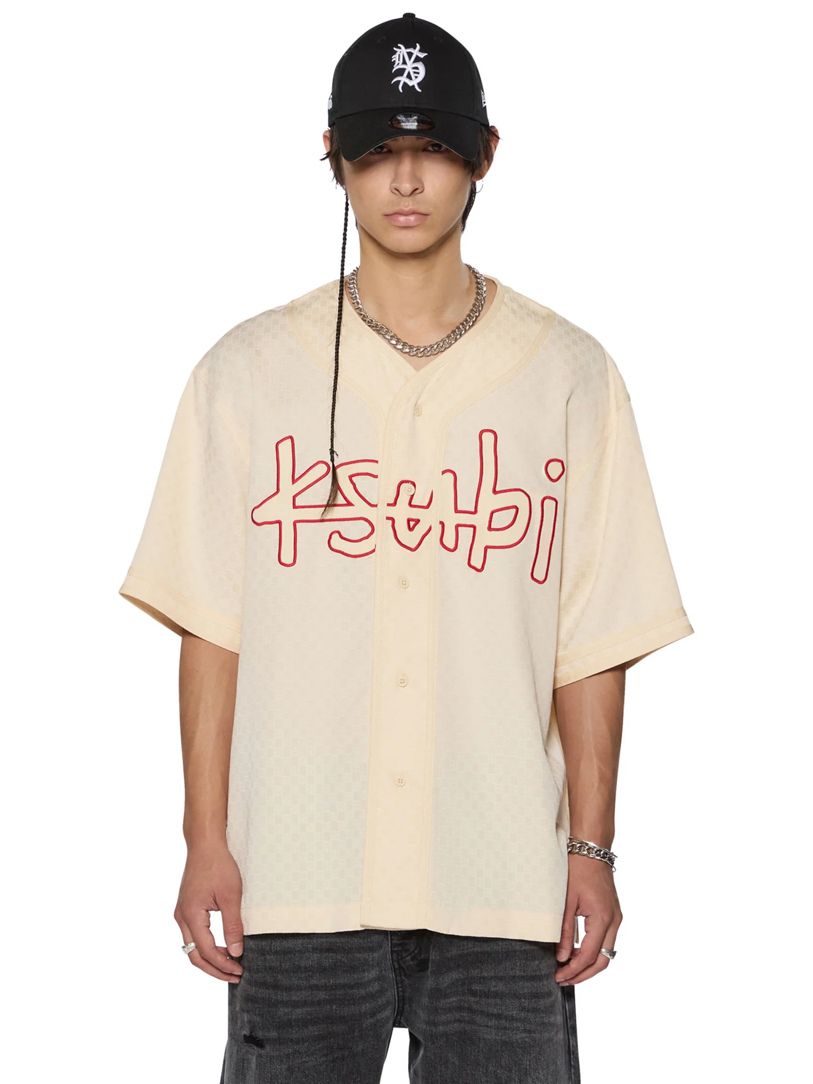 1999 Box Life Jersey