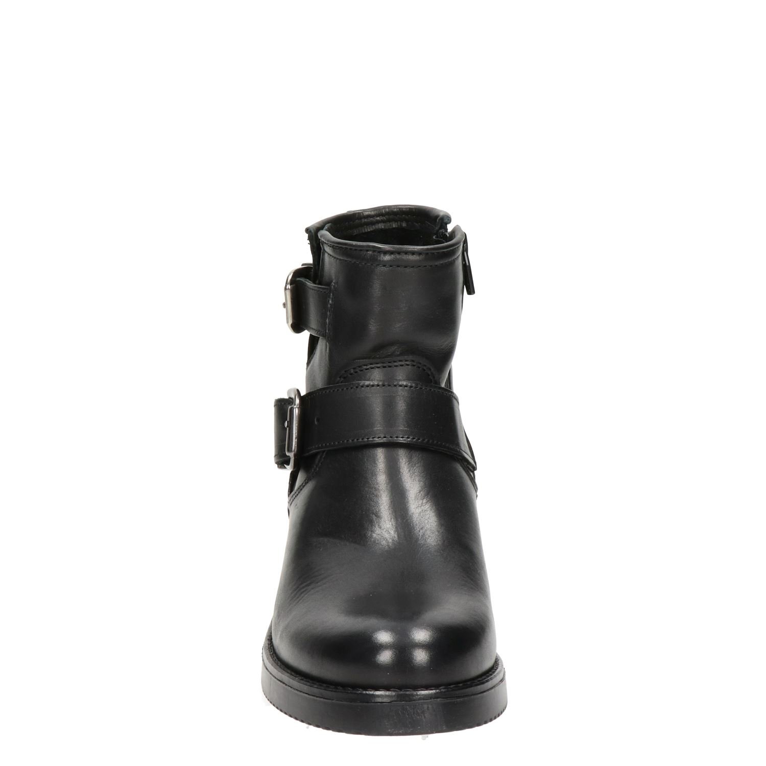 Nelson dames bikerboot