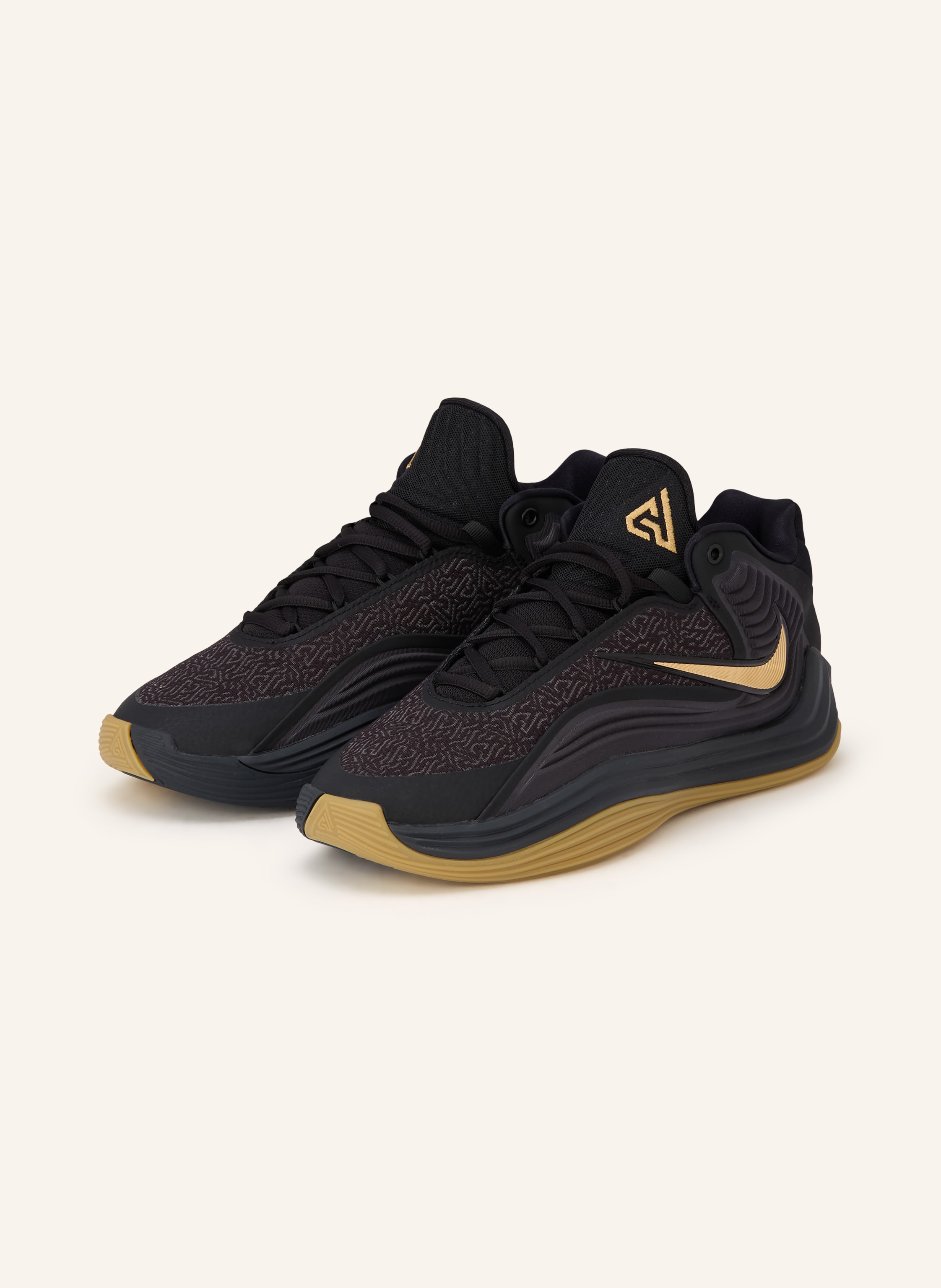 Nike Basketballschuhe GIANNIS FREAK 7