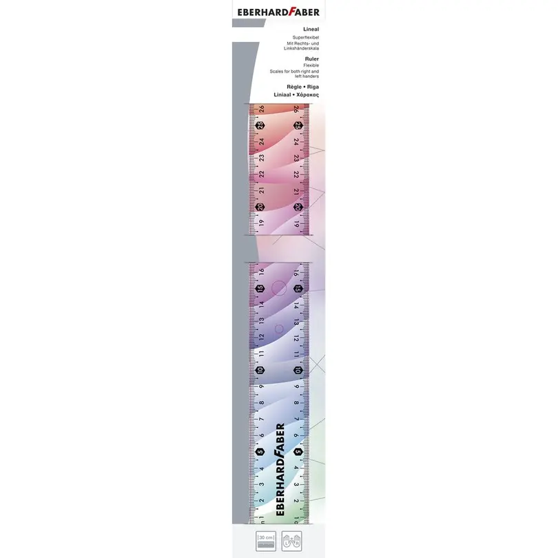 Lineal Rainbow