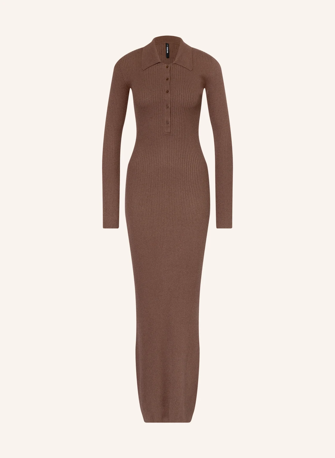 WRSTBHVR Strickkleid ROMI