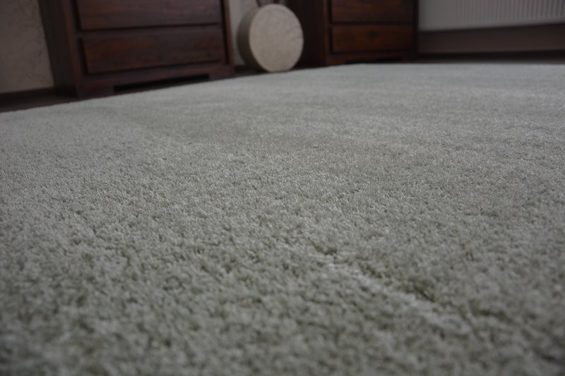 Dywan SHAGGY MICRO zieleń 240x330 cm