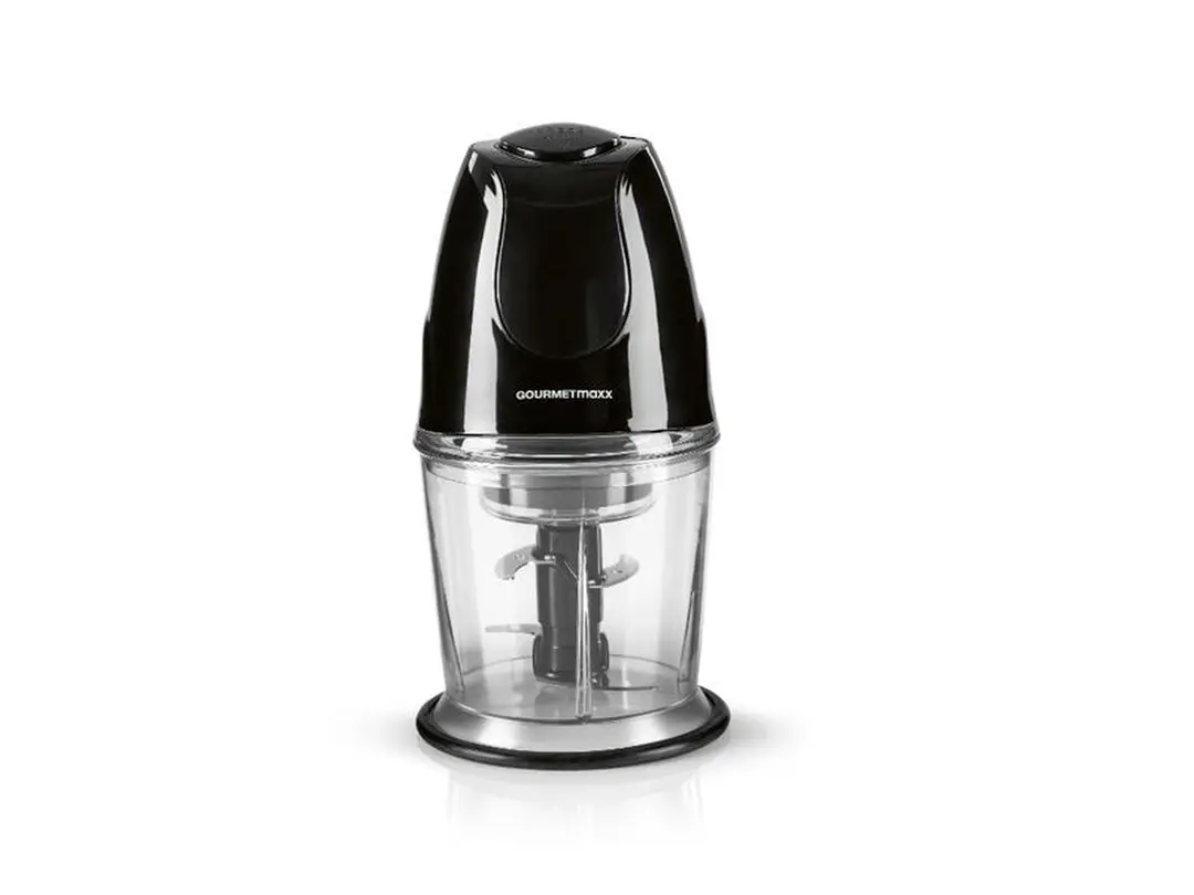 Zerkleinerer Gourmetmaxx