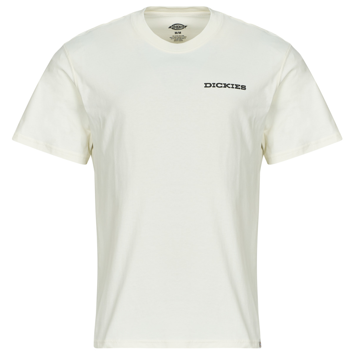 Dickies - LANDASCAPE SS TEE - White