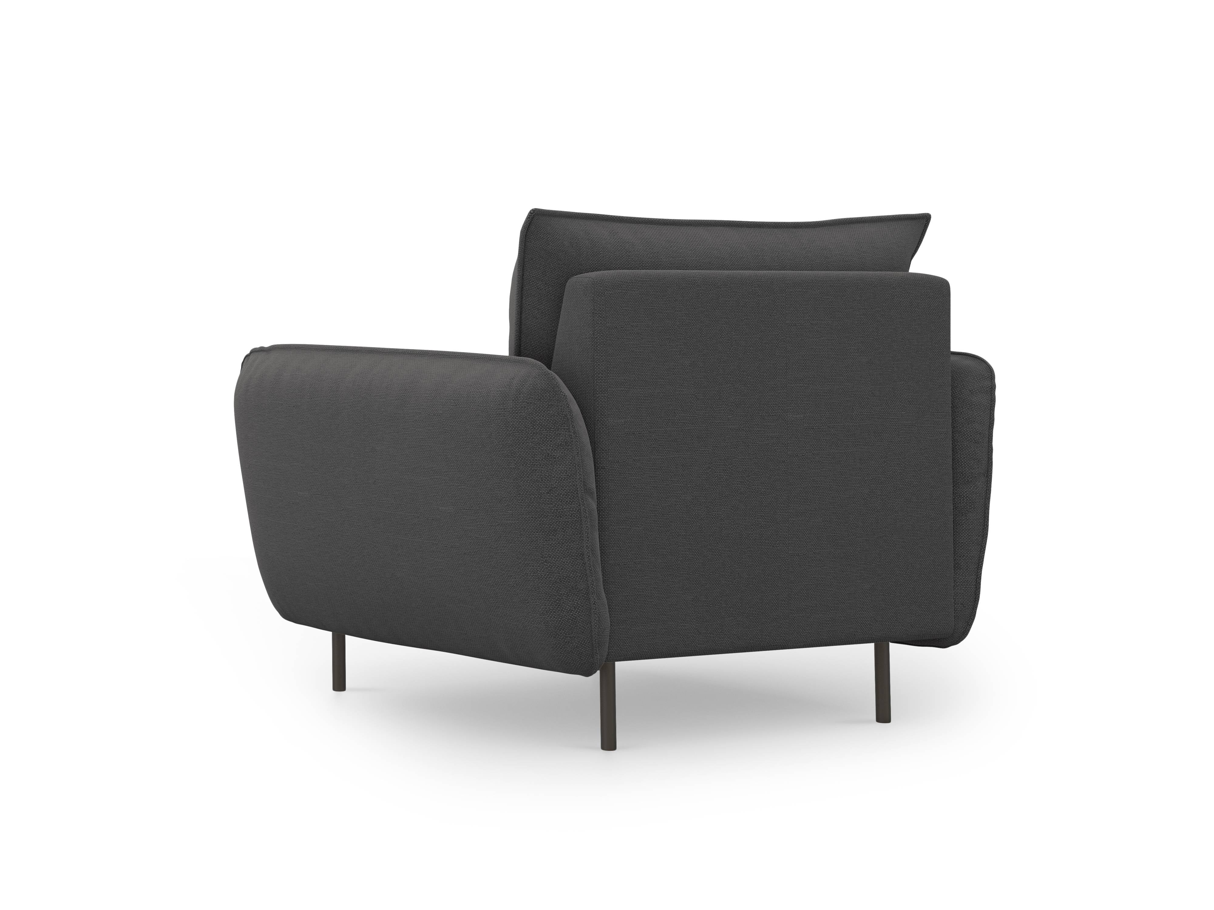 Fauteuil Vienna