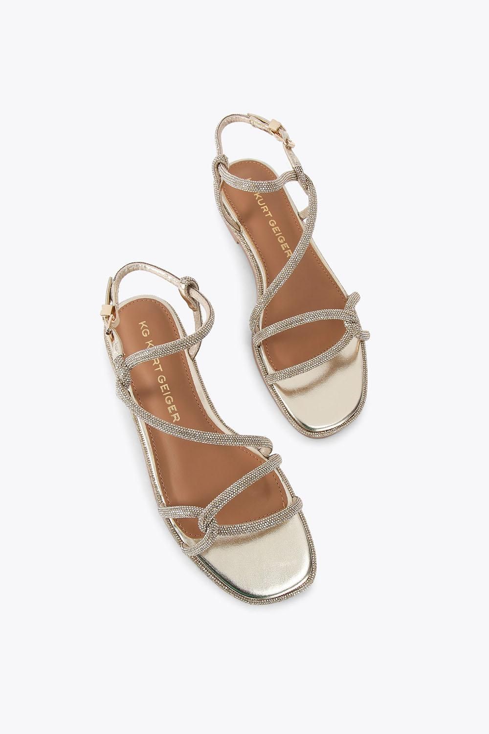 KG Kurt Geiger Priya' Sandals