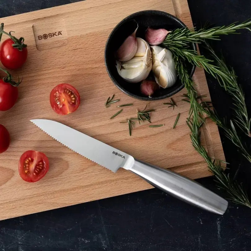 Besteckset 5-teilig Copenhagen