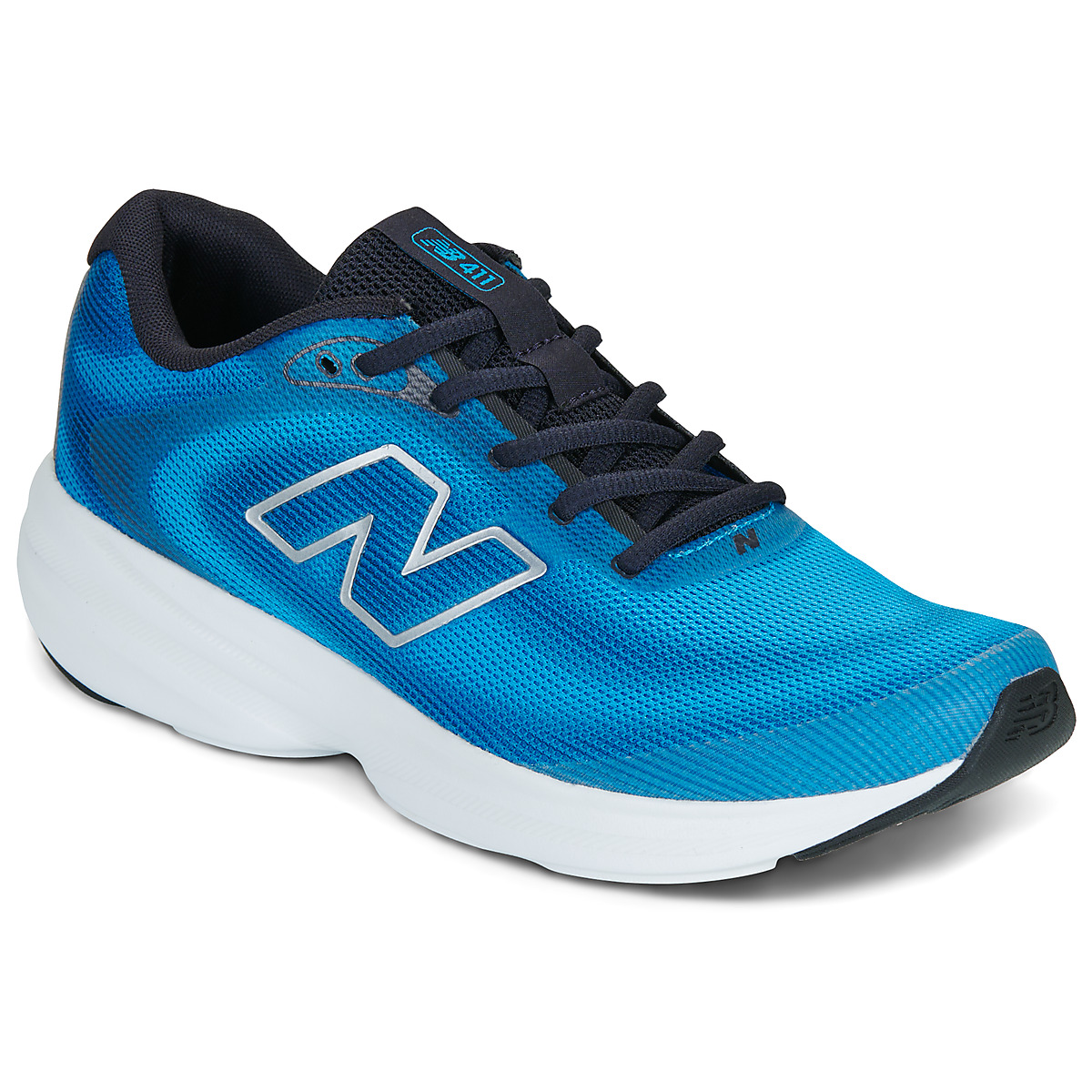 New Balance - 411 - Blue