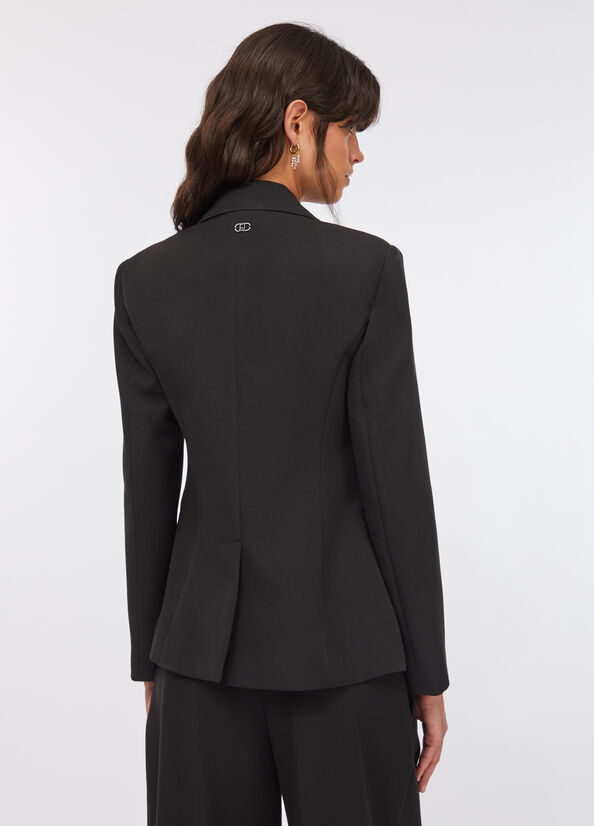 Blazer slim fit