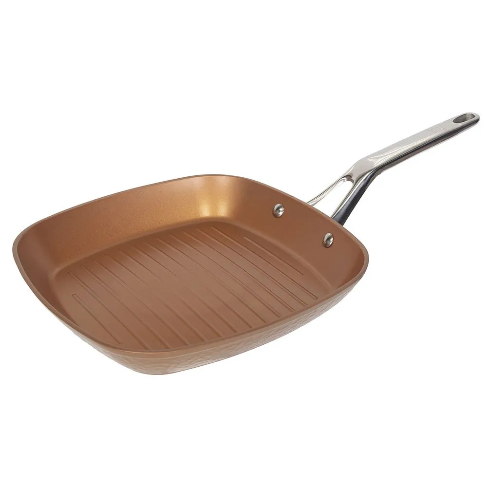 San Ignacio Q3872 28 cm Origin Collection pan