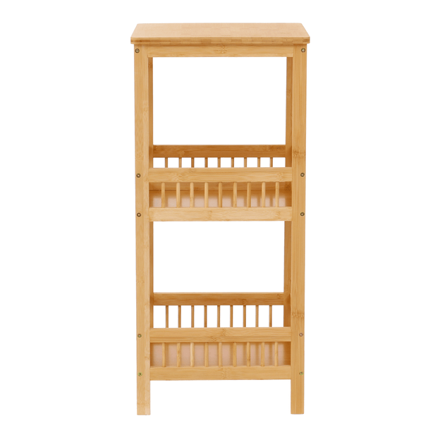 FRUTEIRA DE CHÃO 39 CM X 86 CM BAMBOO