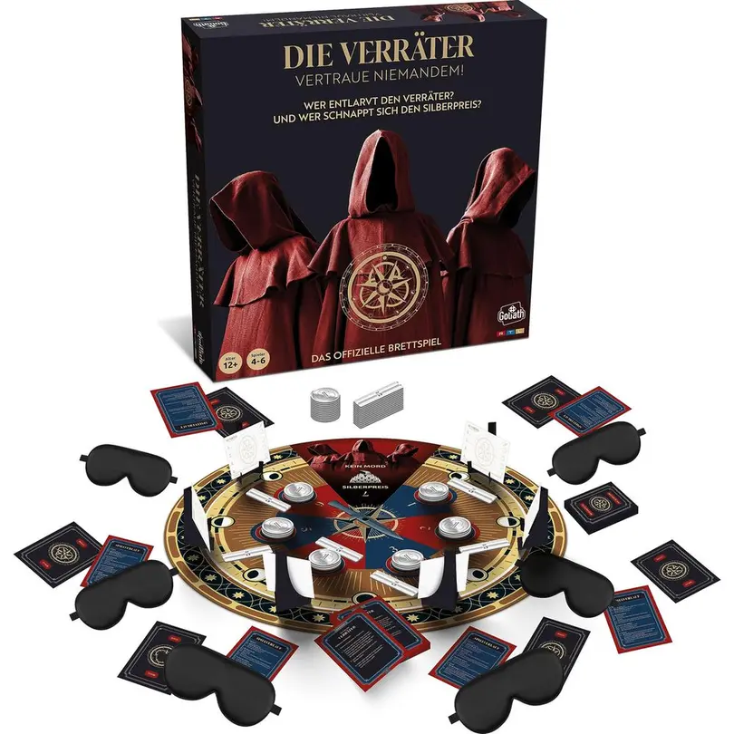 Strategiespiel Spiele