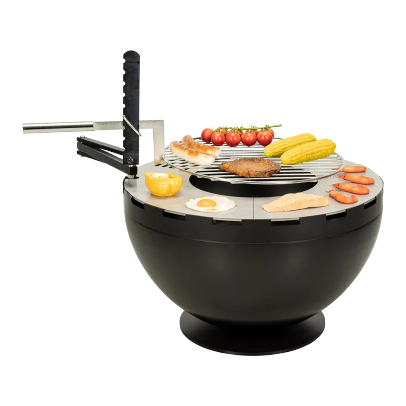Feuerschale Firebowl 60