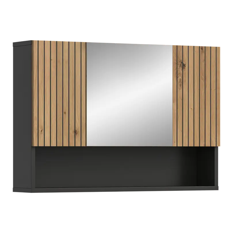 Spiegelschrank Mone