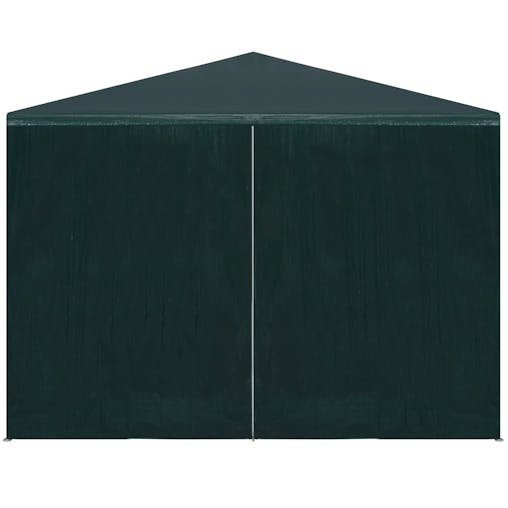 NNEVL Party Tent 3x6 m Green